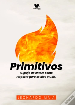 Capa do artigo Primitivos
