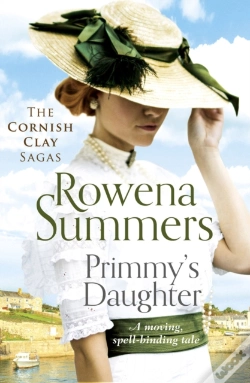 Capa do artigo Primmy'S Daughter