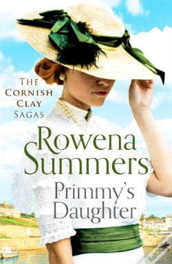 Capa do artigo Primmy'S Daughter