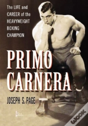 Capa do artigo Primo Carnera