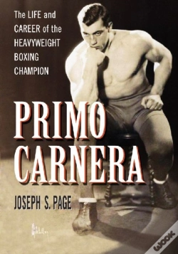 Capa do artigo Primo Carnera