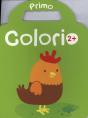 Primo Colorio - Galinha 2+ - Preview