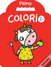 Primo Colorio Vaca + 2 Anos