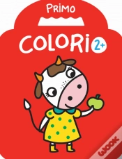 Capa do artigo Primo Colorio Vaca + 2 Anos