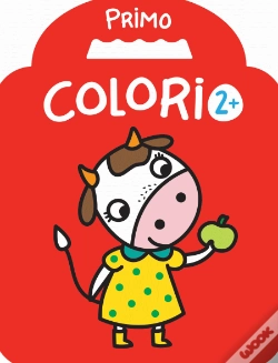 Capa do artigo Primo Colorio Vaca + 2 Anos