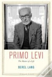 Primo Levi