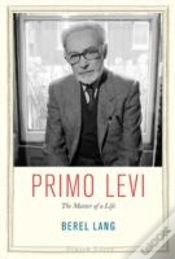 Capa do artigo Primo Levi