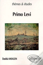 Primo Levi