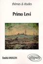 Primo Levi - Preview