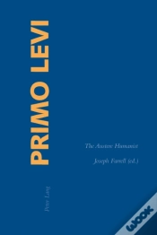 Capa do artigo Primo Levi