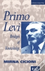 Capa do artigo Primo Levi