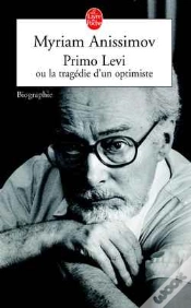 Capa do artigo Primo Levi Ou La Tragedie D