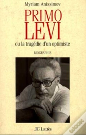 Capa do artigo Primo Levi Ou La Tragédie D