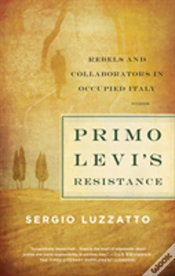 Capa do artigo Primo Levis Resistance