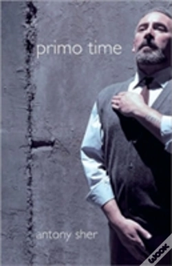 Capa do artigo Primo Time