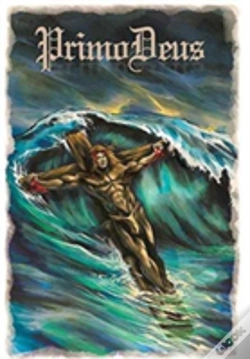 Capa do artigo Primodeus