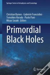 Capa do artigo Primordial Black Holes