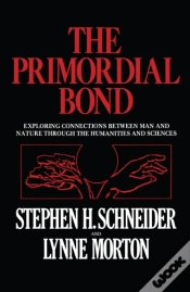 Capa do artigo Primordial Bond