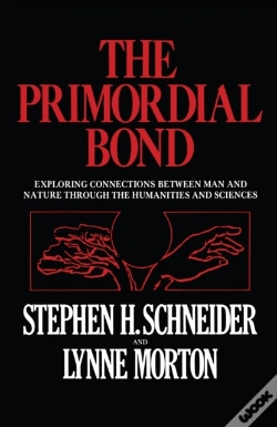 Capa do artigo Primordial Bond