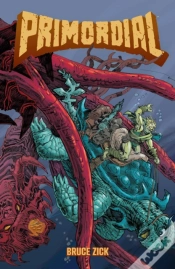 Capa do artigo Primordial