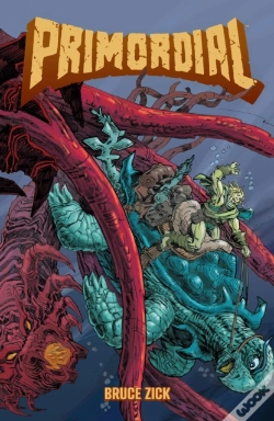 Capa do artigo Primordial