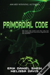 Capa do artigo Primordial Code