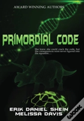 Primordial Code