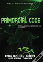 Capa do artigo Primordial Code