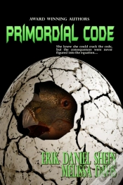 Capa do artigo Primordial Code