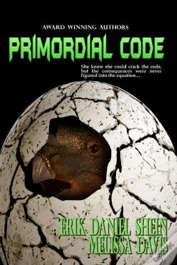 Capa do artigo Primordial Code