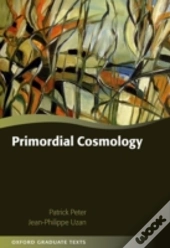 Primordial Cosmology