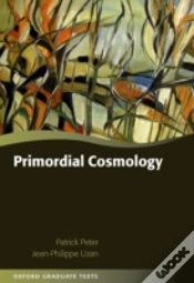 Capa do artigo Primordial Cosmology