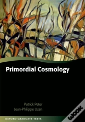 Primordial Cosmology