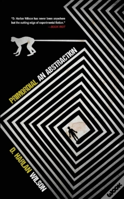 Capa do artigo Primordial
