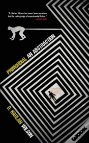 Capa do artigo Primordial