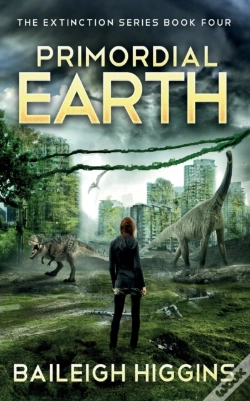 Capa do artigo Primordial Earth