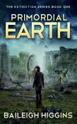 Primordial Earth