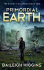 Primordial Earth - Preview