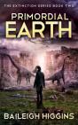 Primordial Earth - Preview