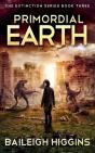 Primordial Earth - Preview