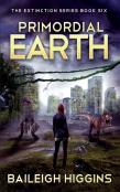 Primordial Earth