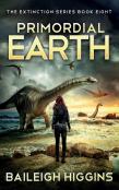 Primordial Earth