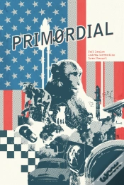 Capa do artigo Primordial