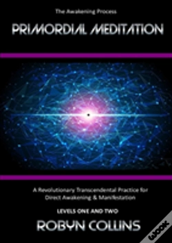 Capa do artigo Primordial Meditation