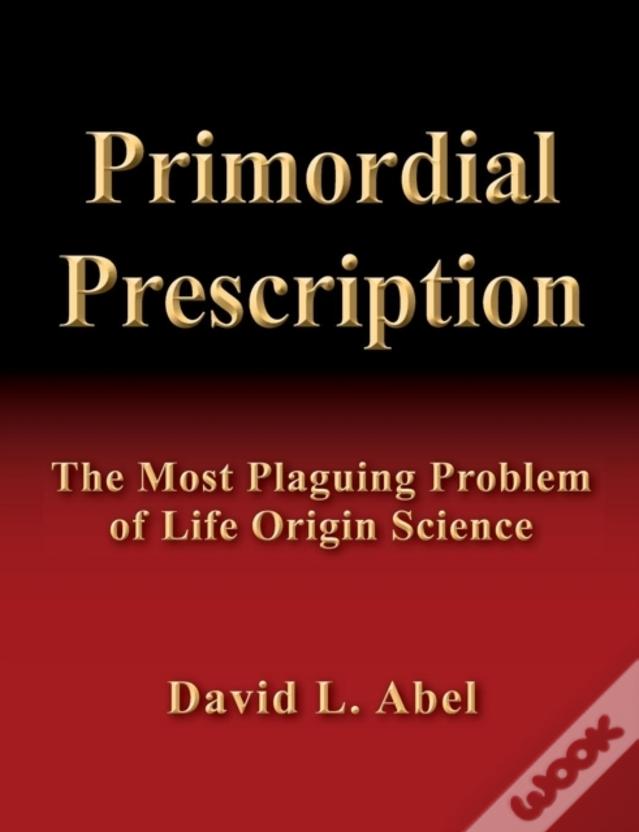 Primordial Prescrpition