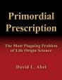 Primordial Prescrpition - Preview