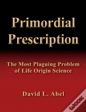 Capa do artigo Primordial Prescrpition
