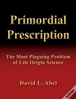 Capa do artigo Primordial Prescrpition