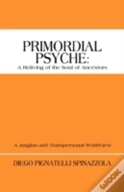Capa do artigo Primordial Psyche