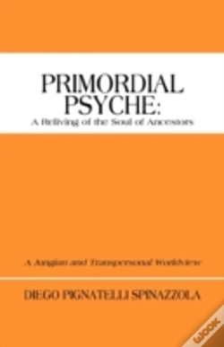 Capa do artigo Primordial Psyche